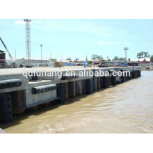 D Type Marine Rubber Fenders / D Fenders